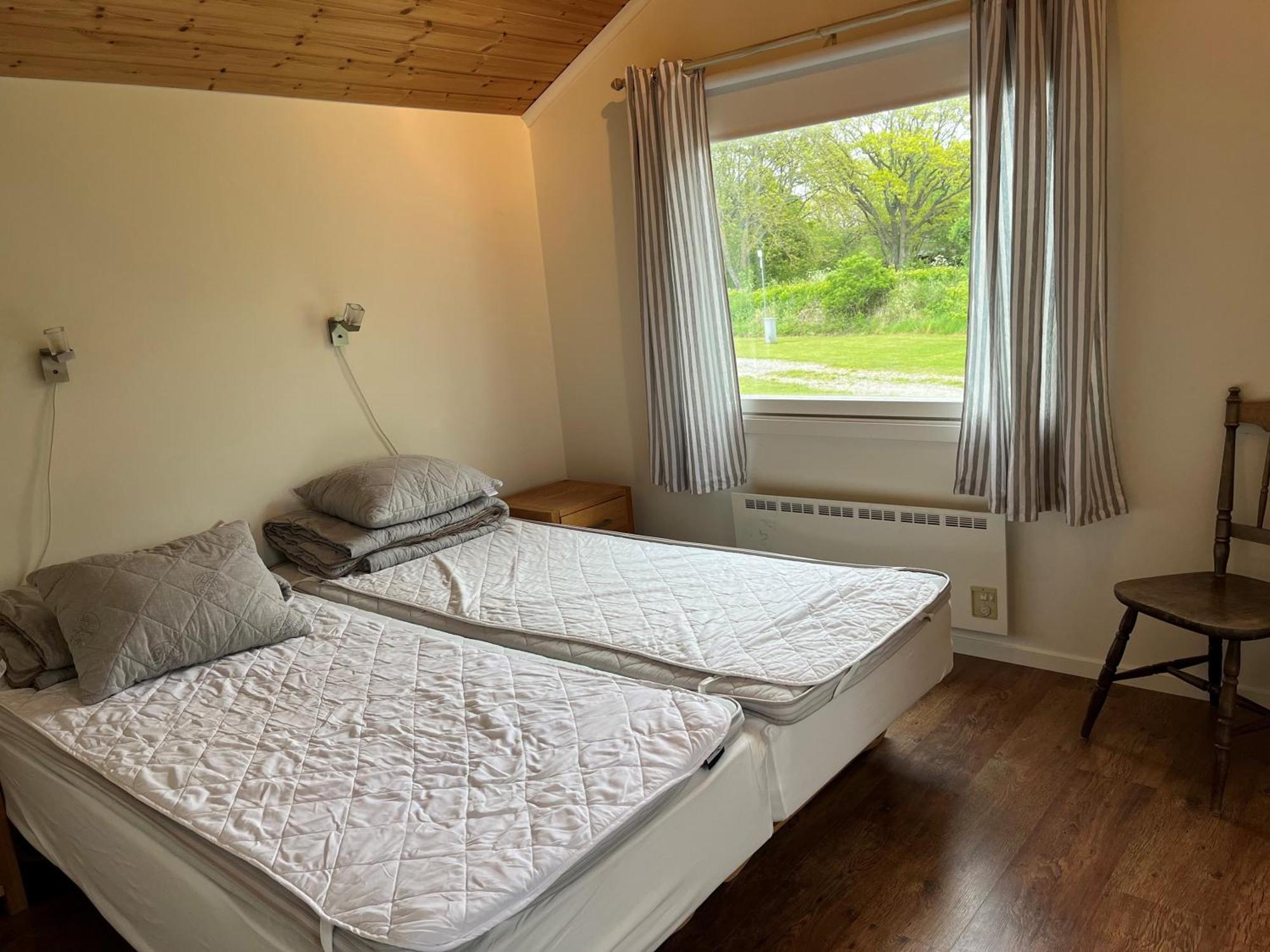 Faroesunds Semesterby Room photo