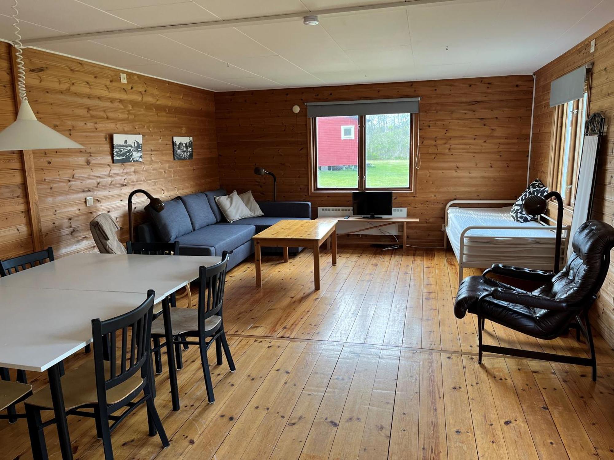 Faroesunds Semesterby Room photo