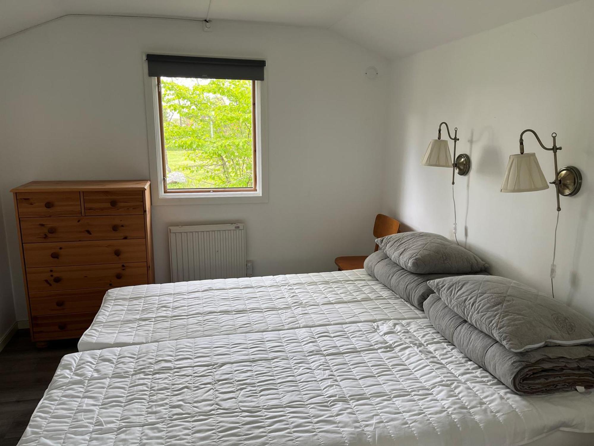 Faroesunds Semesterby Room photo