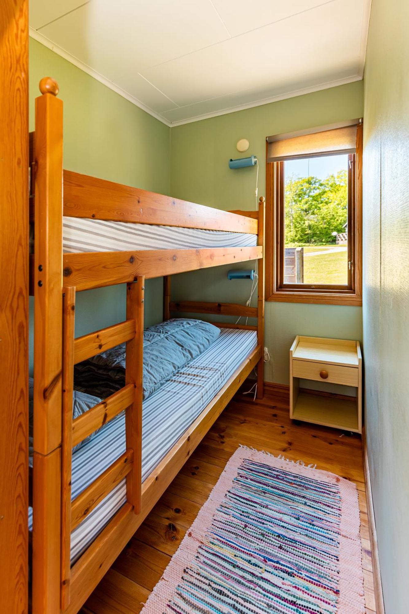 Faroesunds Semesterby Room photo